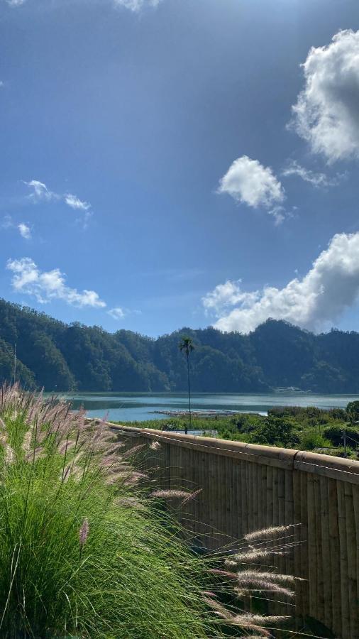 La Jempana Kintamani Acomodação com café da manhã Exterior foto