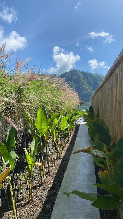 La Jempana Kintamani Acomodação com café da manhã Exterior foto