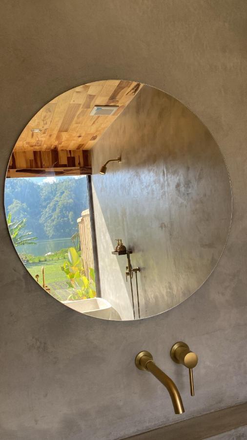 La Jempana Kintamani Acomodação com café da manhã Exterior foto