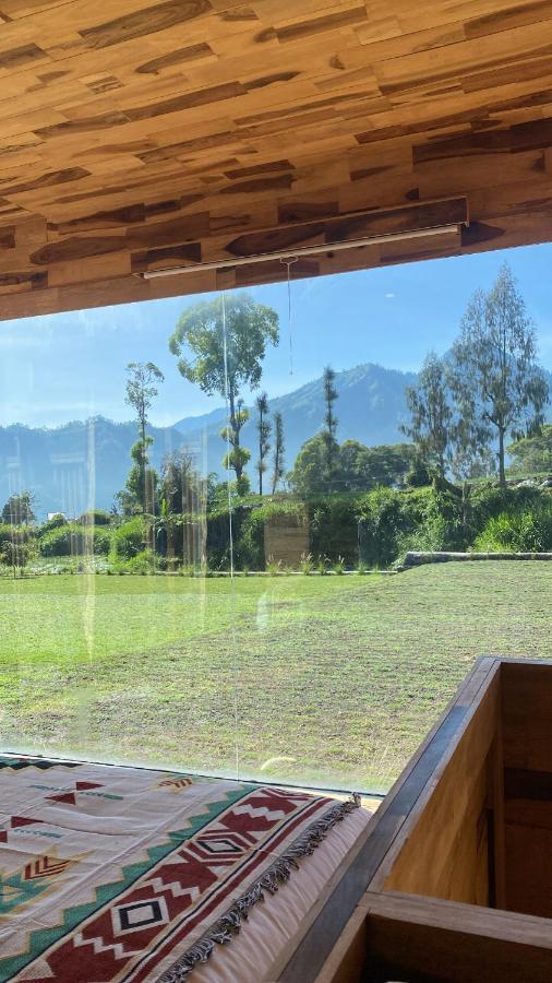 La Jempana Kintamani Acomodação com café da manhã Exterior foto